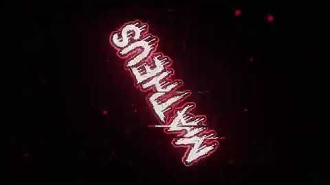 Intro do nome: matheus 👍