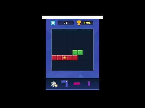 Block Blast #1
