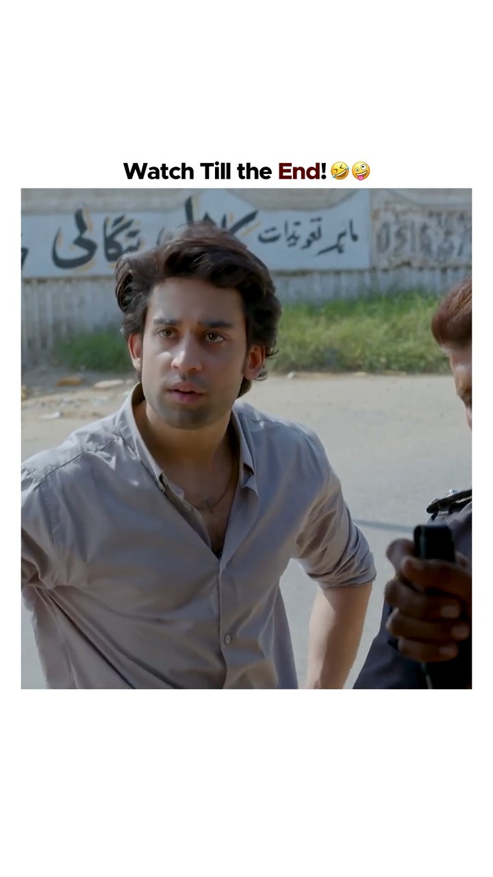 Watch Till the End! ?‍??? #bilalabbas #shorts