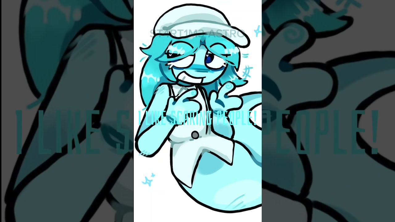 AI SCREAM Ships I Like Dandysworld