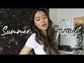 【洋楽紹介】夏にピッタリな曲！| SUMMER 2019 PLAYLIST