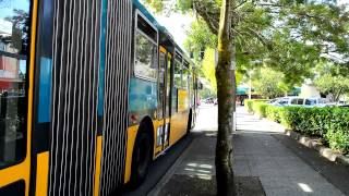 King County Metro : North 45th Street & Wallingford Avenue [ Routes 16 & 44 ]