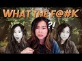 WHAT IS THIS GAME?! The Forest with friends!