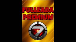 OP7//COMO HACER FULLEADA PREMIUM CON HKF