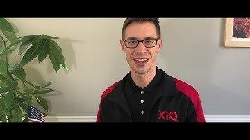 XiQ Comcast SportsTech Intro