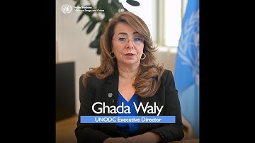 World Day Against Trafficking in Persons | 30 July 2024