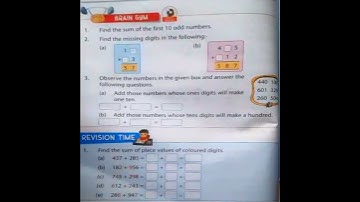 Class 2 Maths Mathsworksheet maths #maths #mathematics #mathsworksheet #shorts