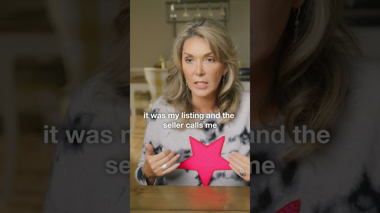 REALTOR TIP | VIDEO CAMERAS IN EVERY HOUSE 