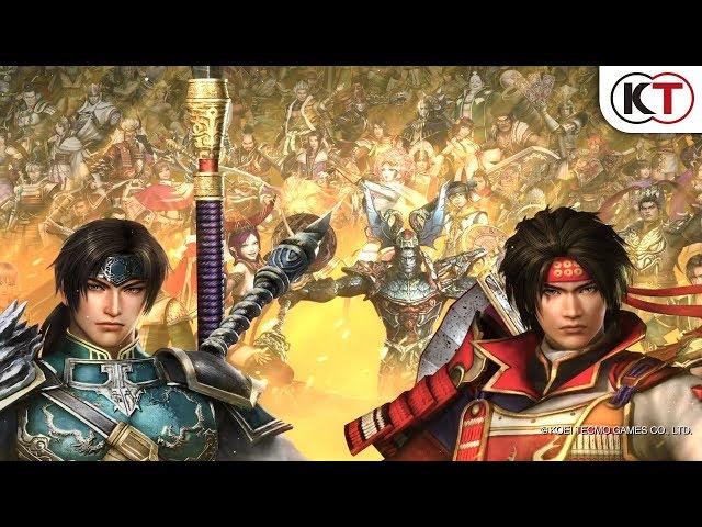 Warriors Orochi 4 Steam Cd Key G2play Net
