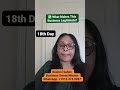 ✨ “Legit means legal, transparent, and proven. That’s exactly why this business is working.