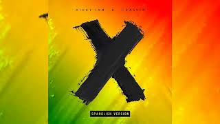 Nicky Jam, J Balvin - X (EQUIS) (Spanglish Versión) screenshot 5