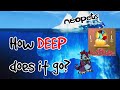 The Neopets Iceberg Explained