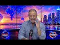 RAMÓN SAÚL SÁNCHEZ ARREMETE CONTRA TRUMP Y MARCO RUBIO: NO HAY VOLUNTAD POLÍTICA