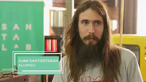 2 Plasticlaje - Juan Santiesteban (Participante)
