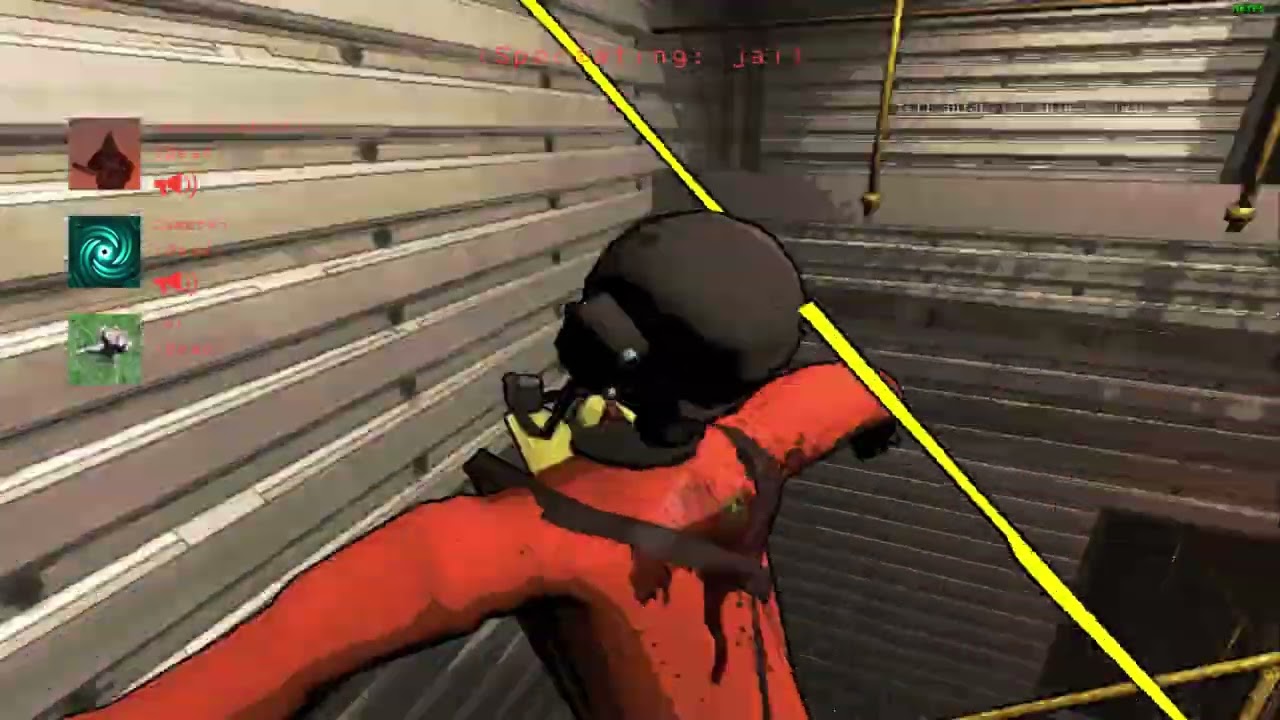 Less than Lethal Company