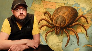 Ticks Are Spreading! Here’s What You NEED To Know