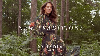 By Lydia Autumn ’22: New Traditions | Lydia Millen x Karen Millen screenshot 4