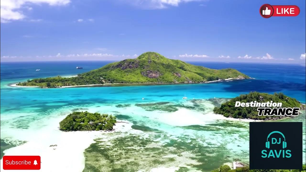 Destination Trance 001 β DJ Savis Official Mix | Ultimate Island Trance Vibes π΄πΆ Destination Trance 001 β DJ Savis Official Mix | Ultimate Island Trance Vibes π΄πΆ