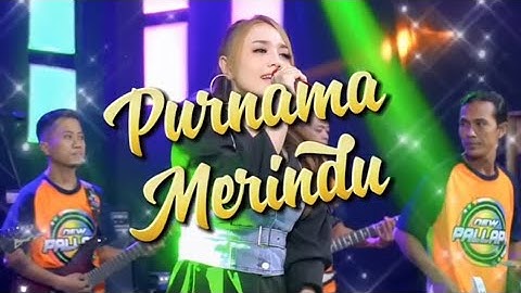 Dangdut Koplo Malaysia 2025 Viral || Purnama Merindu - Suci Dalam Debu
