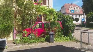 видео: Германия. Петарды под окном, подвал на съёмной квартире. Неужели это в Германии? картинка: Германия. Петарды под окном, подвал на съёмной квартире. Неужели это в Германии?