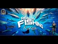 Real VR Fishing : Busan Coast, KOR