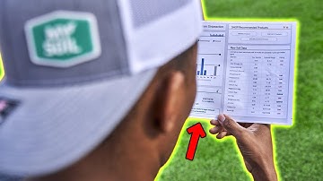 Soil pH Explained - [The Faster Way to a Greener Lawn]