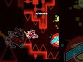 Why do GD players spend THOUSANDS of attempts on a single level? #geometrydash #information #extreme