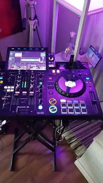 2022 Pioneer XDJ- RX3