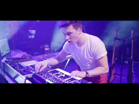The Dumplings Orkiestra 2017