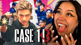 BABY STAY reacts to STRAY KIDS "CASE 143" | HEART RATE MONITOR