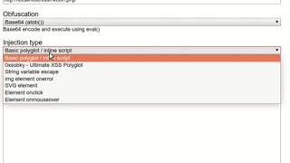 XSS Payloads on X: ChatGPT-generated XSS payload generator by