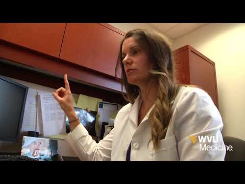 WVU Medicine Health Report: Telemedicine