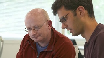 GeoSpock: The spatial big data company