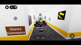 Mousotros Scp O Creaturas Trevor