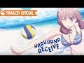 HARUKANA RECEIVE | TRAILER OFICIAL