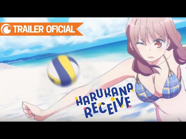 Harukana Receive com novo trailer, data de estreia revelada – PróximoNível