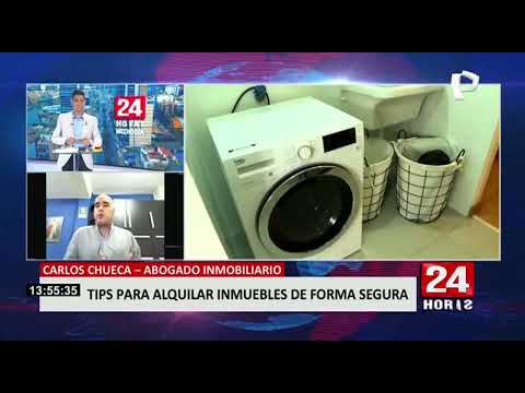 No más inquilinos morosos: Conozca estos tips para alquilar inmuebles de forma segura