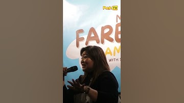 #PUSHTV: Marissa Sanchez, sinabing sa mga kaibigan niya nakukuha ang 