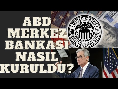 Video: FED-in ikili mandat məqsədləri nədir?