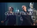 The Master | Oldest Friend (Doctor Who Tribute)