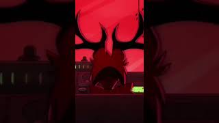 Who Else Can't Get This Out Of There Head!! #Hazbinhotel #Music #Funny