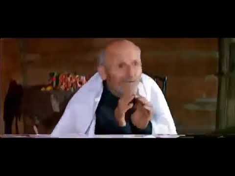 მიცვალებული ადგა