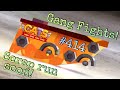 SEEMS I CHOOSE THIS THUMBNAIL! *Gang Fights!* | C.A.T.S.: Crash Arena Turbo Stars #414