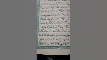 @آية مباركة من سورة(الكهف )اخي الفاضل تفكر بها