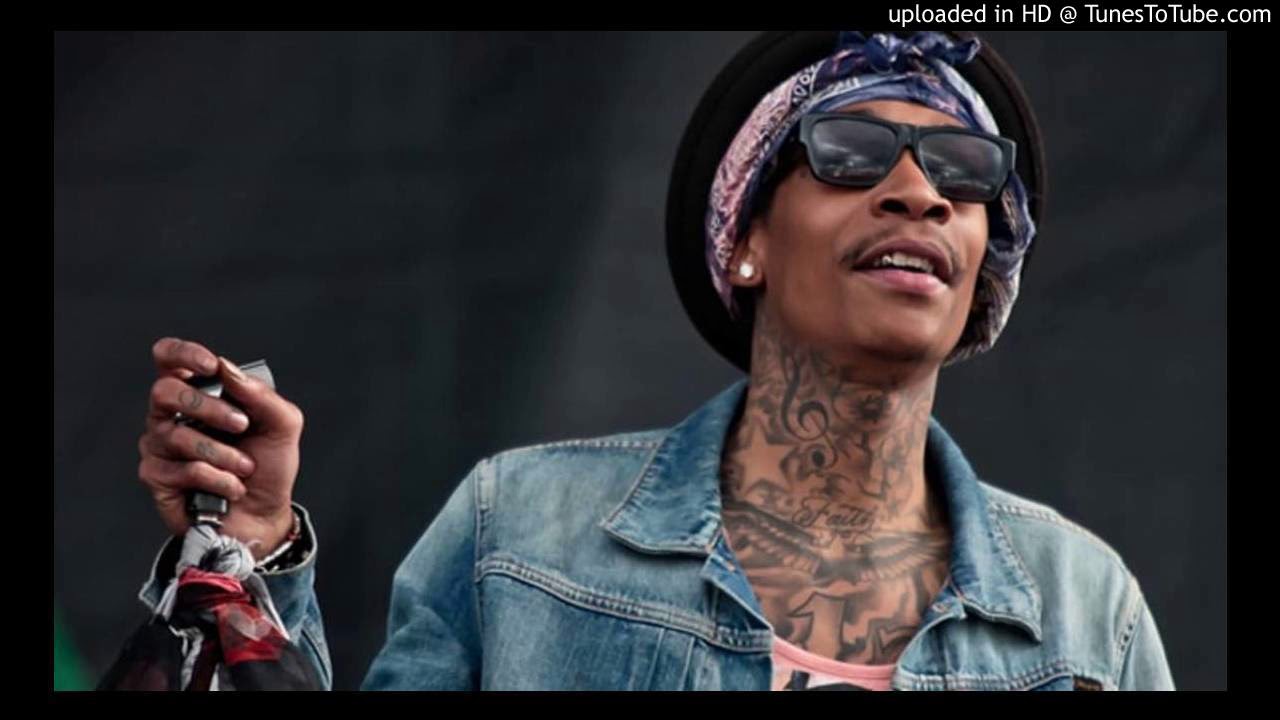 Taylor Gang - For More ft. Raven Felix Wiz Khalifa Ty Dolla $ign Tuki Carter