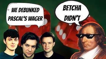 In Defense of Pascal