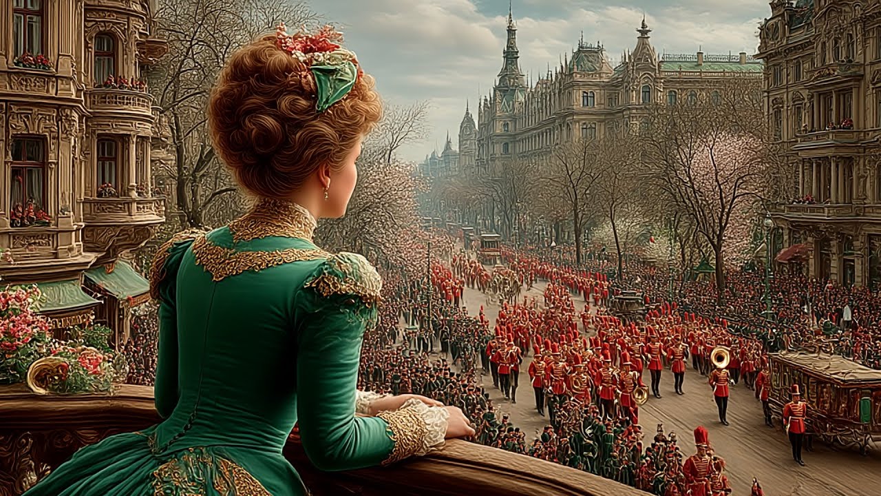 Turkish March - Ludwig van Beethoven