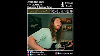 Episode 003: Cole Crutchfield (Eastwood & Torture Tomb)