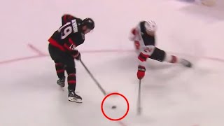 Toe Drag Goals But They Get Increasingly More Impressive #2