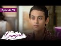 GANGAA  - ep 63 - Une jeunesse sacrifiée - Série en Français